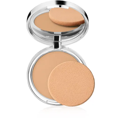 Clinique Powder Matte Superpowder Double Matte – trasparente all – immagine 1