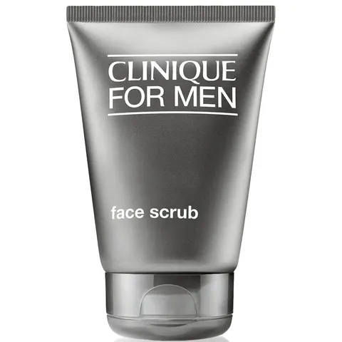 100ml Clinique for Men Face Scrub – Bild 1
