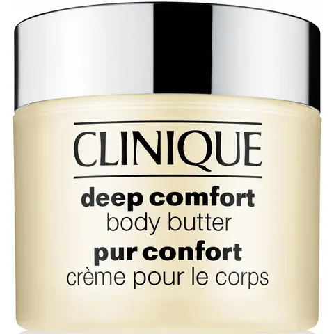 200ml Clinique Deep Comfort Body Butter – Bild 1