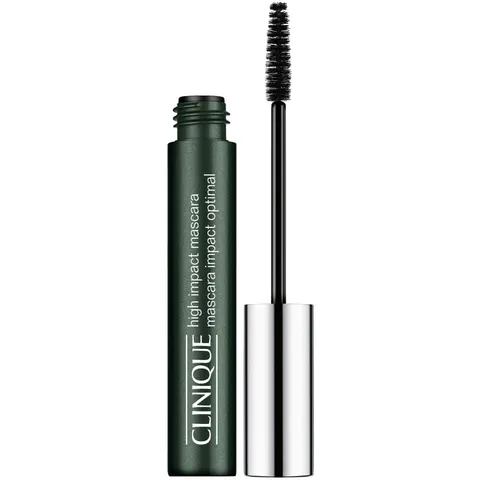 Clinique High Impact Mascara Black – 7 ml – zdjęcie 1