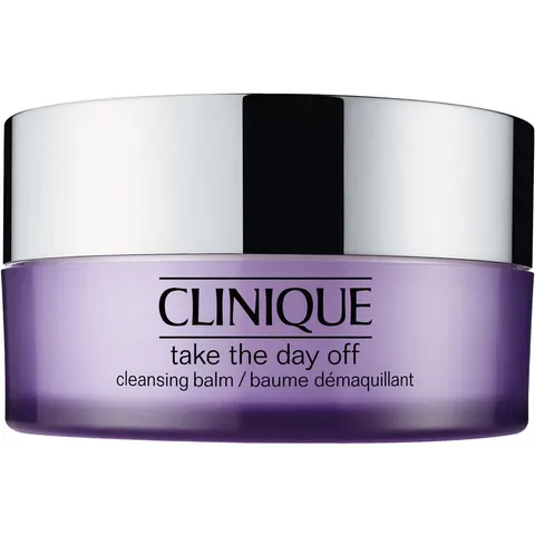 Clinique Take The Day Off Cleansing Balm 125 ML – immagine 1