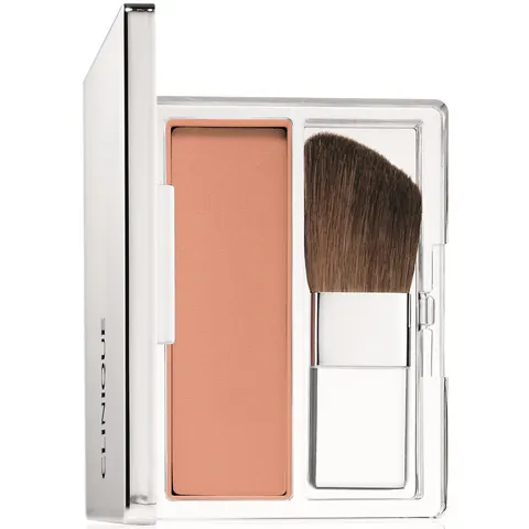 Clinique Blushing Blush powder blush #01-aglow – imagen 1