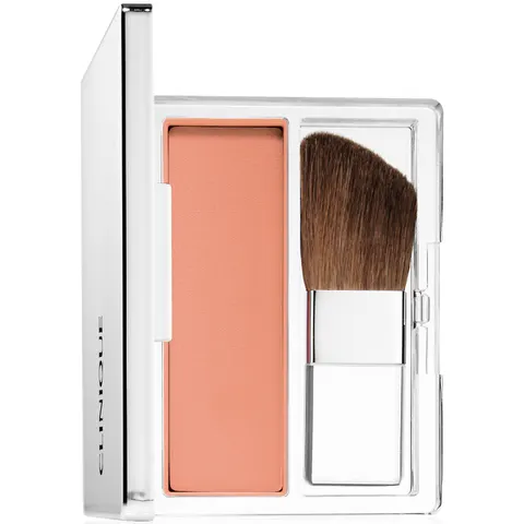 Clinique BLUSHING BLUSH – 102 Innocent Peach all – immagine 1