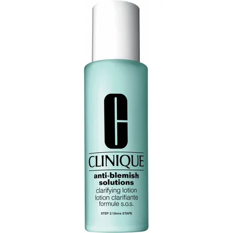 Clinique ANTI-BLEMISH Solutions clarifying lotion 200 ml – imagen 1