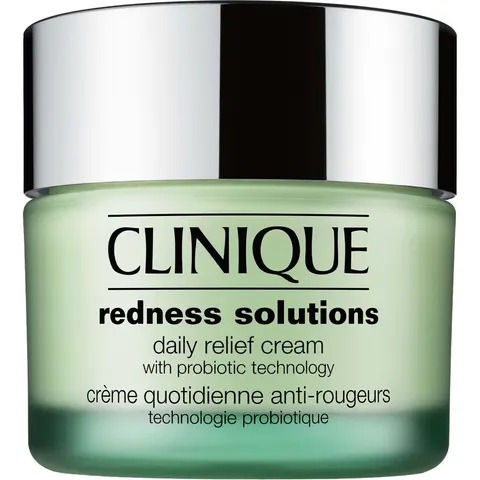 Clinique Redness daily relief cream 50 ml – imagen 1