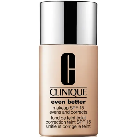 Clinique Even Better fluid foundation #CN28-ivory – imagen 1