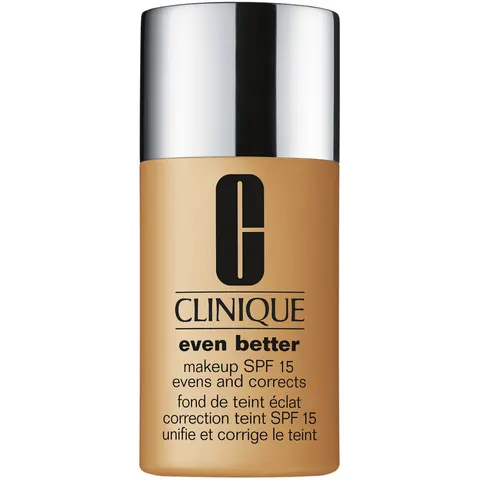 Clinique Even Better Foundation SPF15 WN 94 Deep Neutral 30ml – image 1