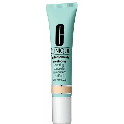 Clinique Anti-Blemish Solutions Clearing Concealer 10mL 2 – image 1