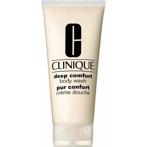 Clinique Deep Comfort Body Wash 200ml – image 1