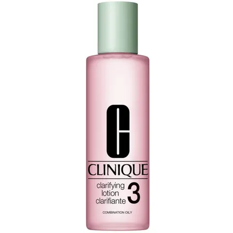 Clinique Clarifying Lotion No 3 – 400ml – image 1