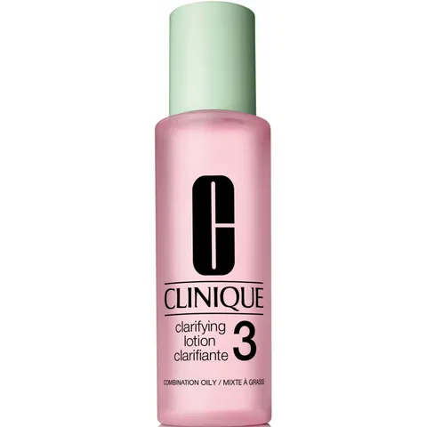 Clinique - Basic 3 Temps - Lotion Exfoliante 3 - Peaux Mixtes À Grasses - 200ml – image 1