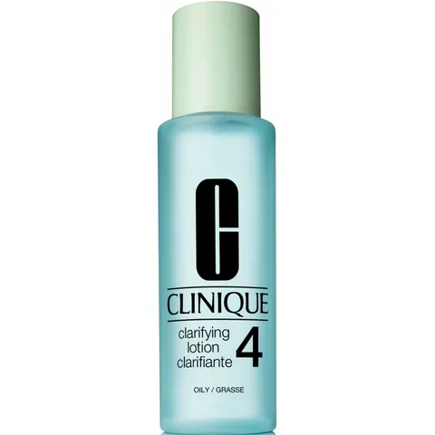 Clinique Loción Clarificante 4 200 ml – imagen 1