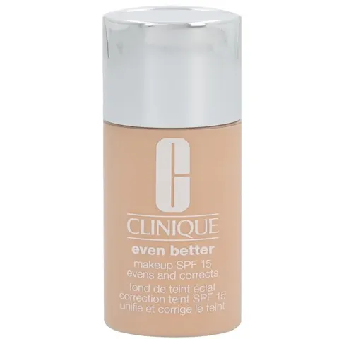 Clinique Even Better Makeup SPF15 24 Linen 30ml – image 1