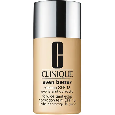 Clinique Even Better Foundation SPF15 WN56 Cashew – image 1