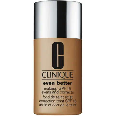 Clinique Even Better makeup SPF15 #32-pecan – imagen 1
