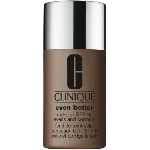 Clinique Even Better makeup SPF15 #33-espresso – imagen 1