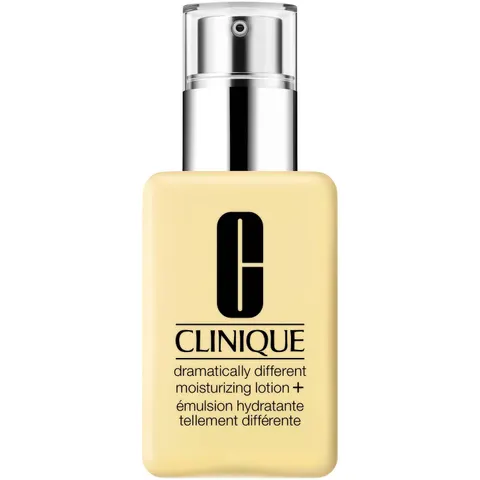 Clinique Dramatically Different Moisturizing Lotion+ - 125 ml - Versterkt en hydrateert – afbeelding 1