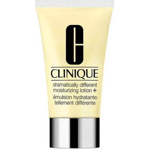 Clinique Dramatically Different Moisturising Lotion + 50ml Tube – image 1
