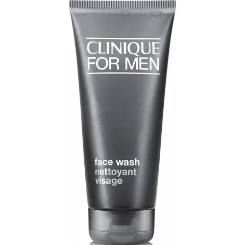 Clinique for Men Face Wash 200mL – immagine 1