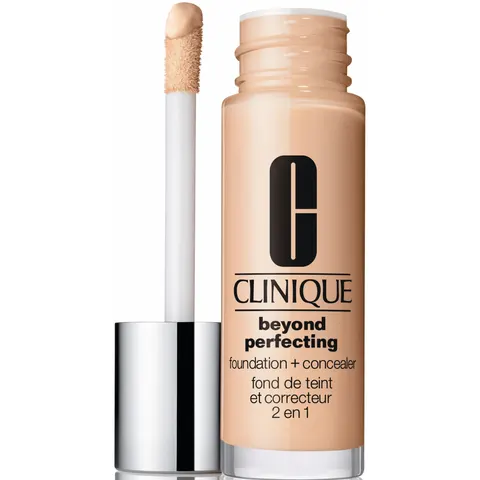Clinique Beyond Perfecting foundation + concealer #02-alabaster – imagen 1