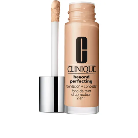 Clinique Beyond Perfecting Foundation + Concealer CN 20 Fair – Medium – Bild 1