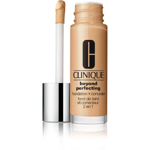 Clinique Beyond Perfecting Makeup 30 ML – Buttermilk all – immagine 1