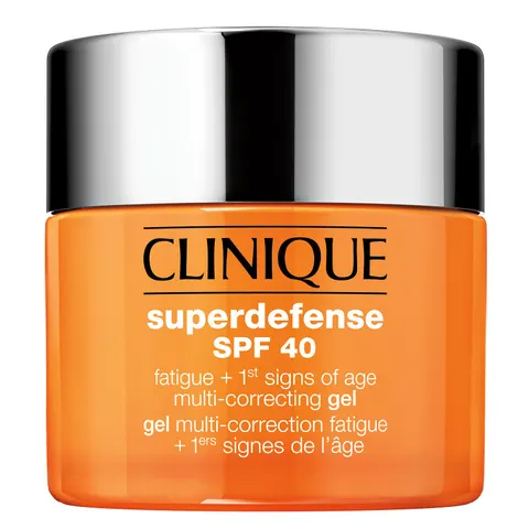 Clinique Superdefense SPF40 Soins hydratants – 50ml – image 1