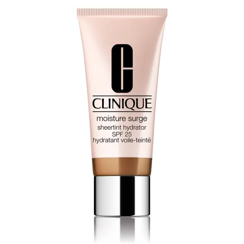 Clinique Moisture Surge Spf 25 sheertint #05 – imagen 1