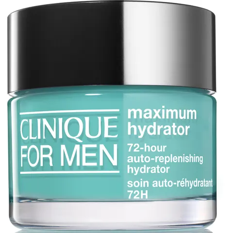 Clinique For Men Maximum Hydrator Gezichtscrème, 50 ml – afbeelding 1
