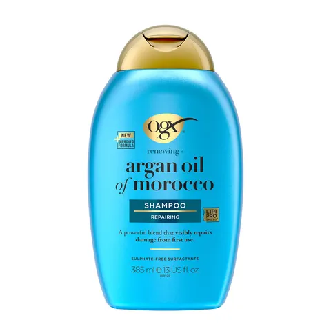 Ogx Szampon do włosów 385 ml – 360101 – zdjęcie 1