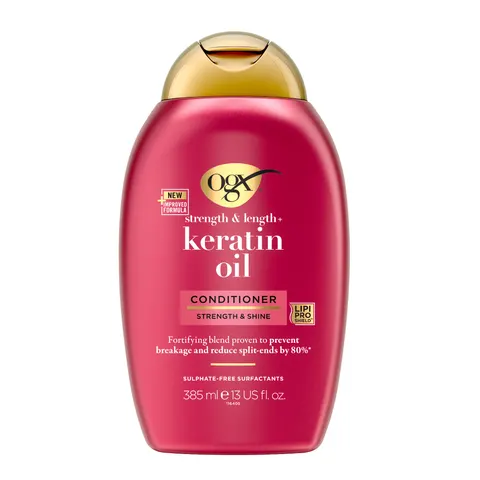 Ogx Keratin Oil Conditioner – image 1