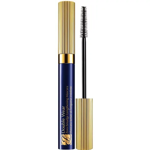 Estee Lauder Zero-Smudge Mascara 6 ml – Black – image 1