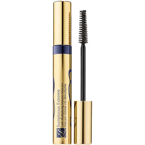 Estee Lauder Sumptuous Mascara 8ml - 01 Extreme Black – image 1