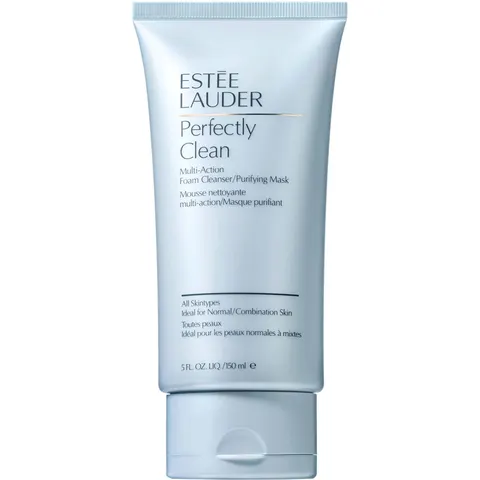 Estée Lauder Perfectly Clean Foam Cleanser 150 ml – zdjęcie 1