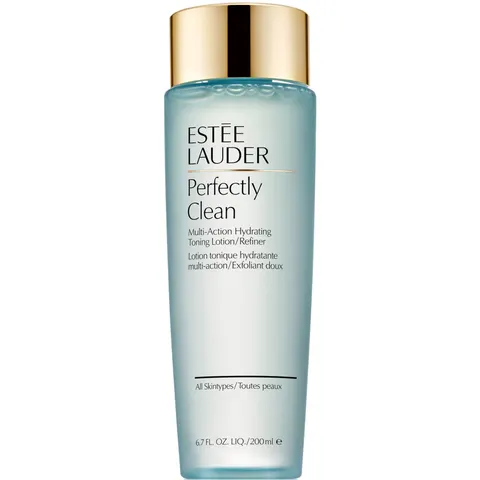 Estée Lauder Perfectly Clean Multi-Action Tonic 200 ml – image 1