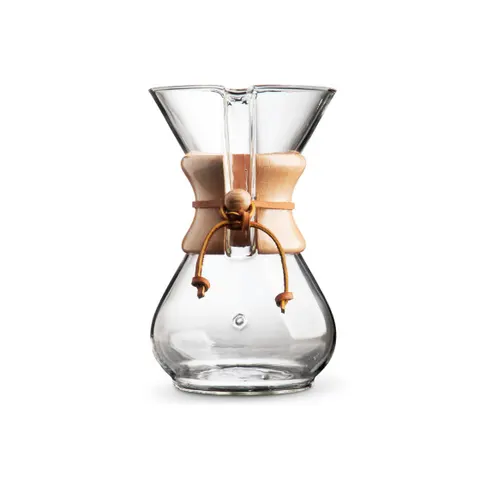 Chemex Classic Coffeemaker - 6-Kops – afbeelding 1