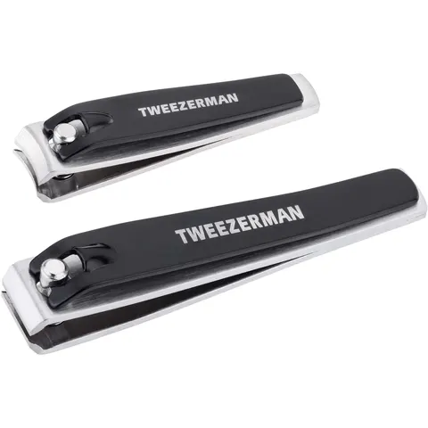 Tweezerman Nail Clipper Set – 3964000 – image 1