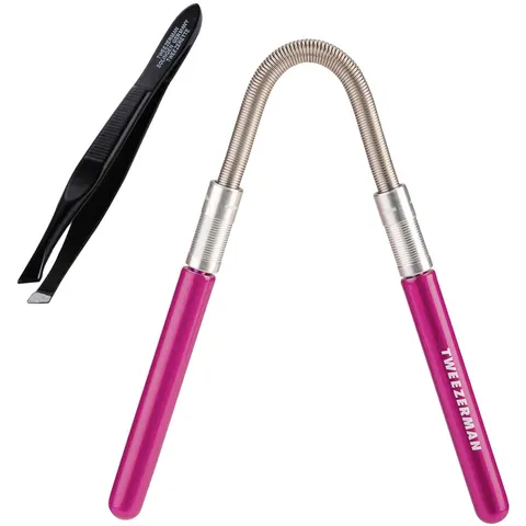 Tweezerman Depiladora facial Smooth Finish – imagen 1