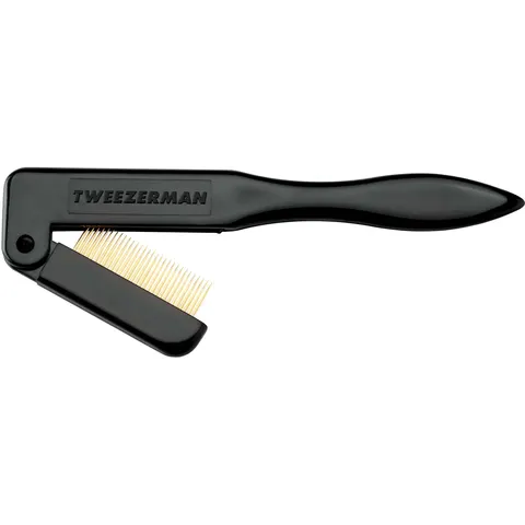 Tweezerman Folding Ilashcomb – image 1