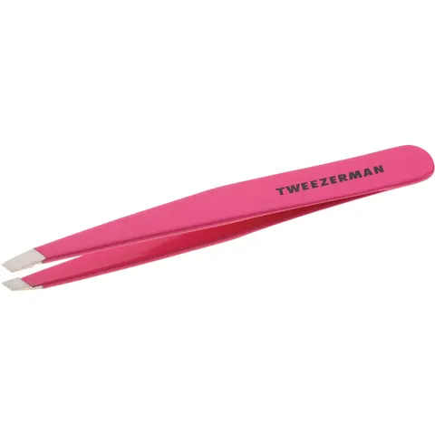 Tweezerman Pinzas oblicuas 1 un. Rose – imagen 1
