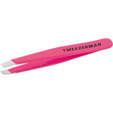 Tweezerman - Mini Slant - Tweezers – image 1