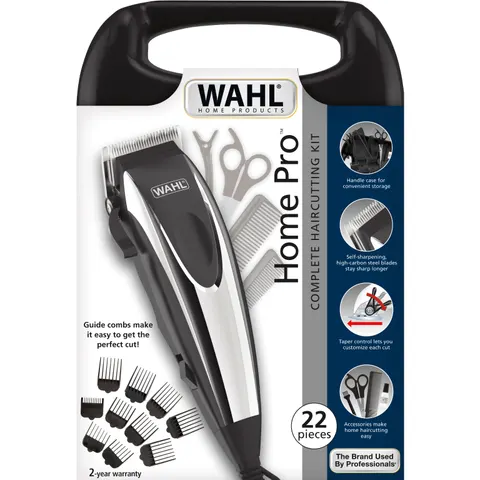 Wahl HomePro Clipper - Tondeuse – afbeelding 1