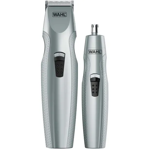 Wahl Mustache & Beard Combo Tondeuse à barbe – image 1