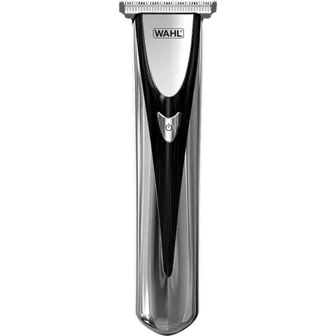 WAHL Regolabarba Elite Groom-silver – immagine 1