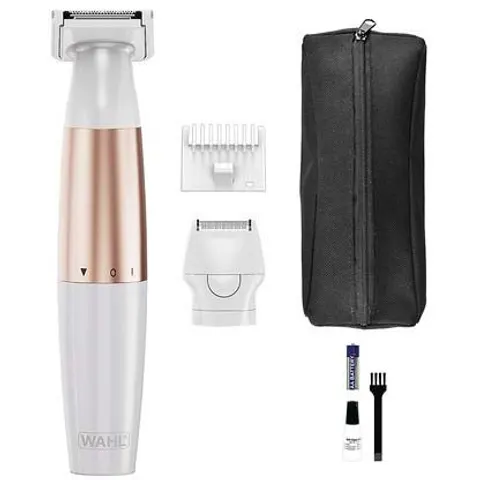 Recortadora Wahl Trim & Shave – imagen 1
