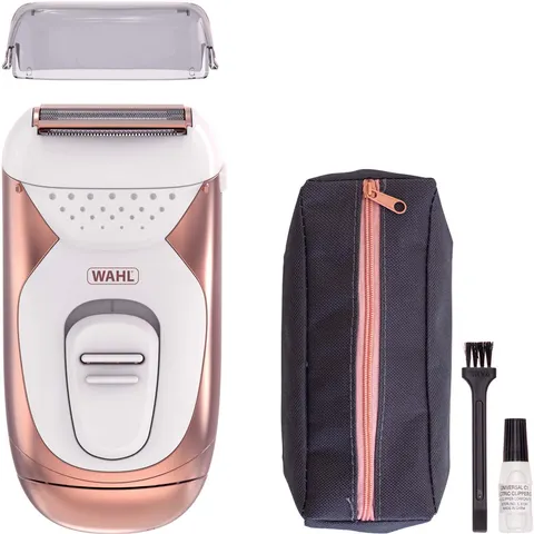Wahl Ladies Shaver – Bild 1