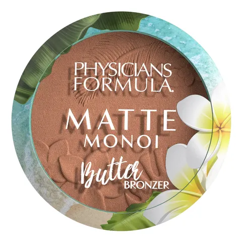 Physicians Formula Matte Monoi Butter Bronzer Sunkissed – 9 g – zdjęcie 1