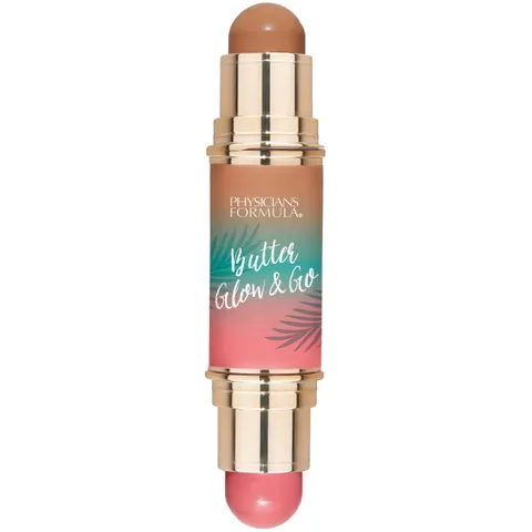 Physicians Formula Murumuru Butter Glow & Go Multiuse Stick Sunkissed – 10 g – zdjęcie 1