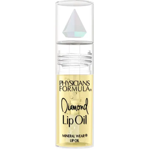 Physicians Formula Diamond Lip Oil Yellow Diamond – 4.6 ml – zdjęcie 1