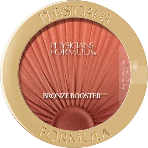 Physicians Formula Bronze Booster Sunset Blush compact blush with bronzer shade Summer Sunset 16 g – image 1